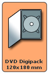 DVD-Digipack